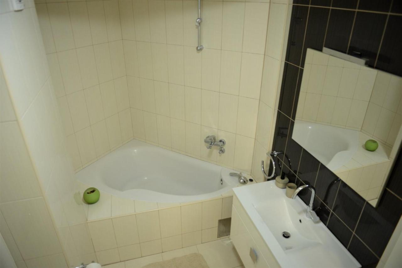 Centar Daire Bijeljina Dış mekan fotoğraf